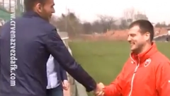 ALBANCI HTELI DA GA UBIJU, ZVALI SU GA "SRPSKI KASILJAS", OŽENIO ĆERKU ZVEZDINE LEGENDE! Gde je nestao čuveni golman crveno-belih i velika nada srpskog fudbala?