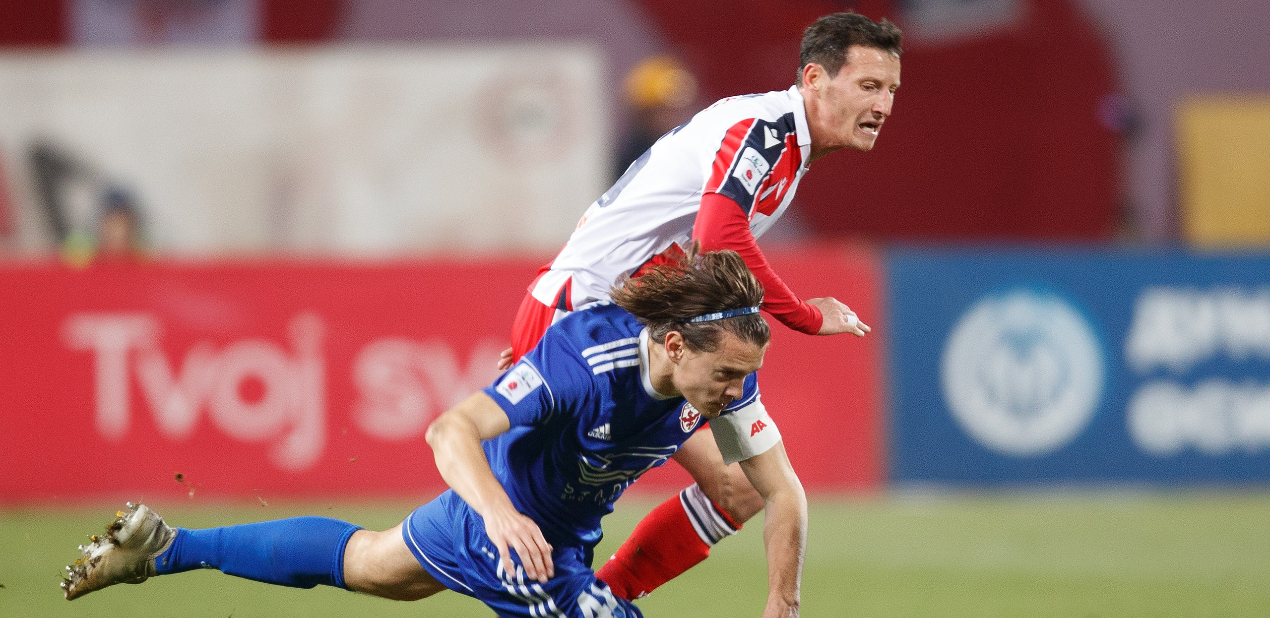 "ZVEZDAŠ" MENJA "ZVEZDAŠA" Bivši fudbaler crveno-belih napušta Srbiju, poznat novi klub