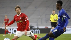 TRIJUMF! Frajburg savladao Bajer na domaćem terenu!