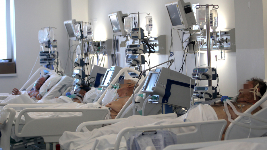 POGORŠAVA SE EPIDEMIOLOŠKA SITUACIJA POSLE PRAZNIKA? Evo šta kaže dr Zdravković