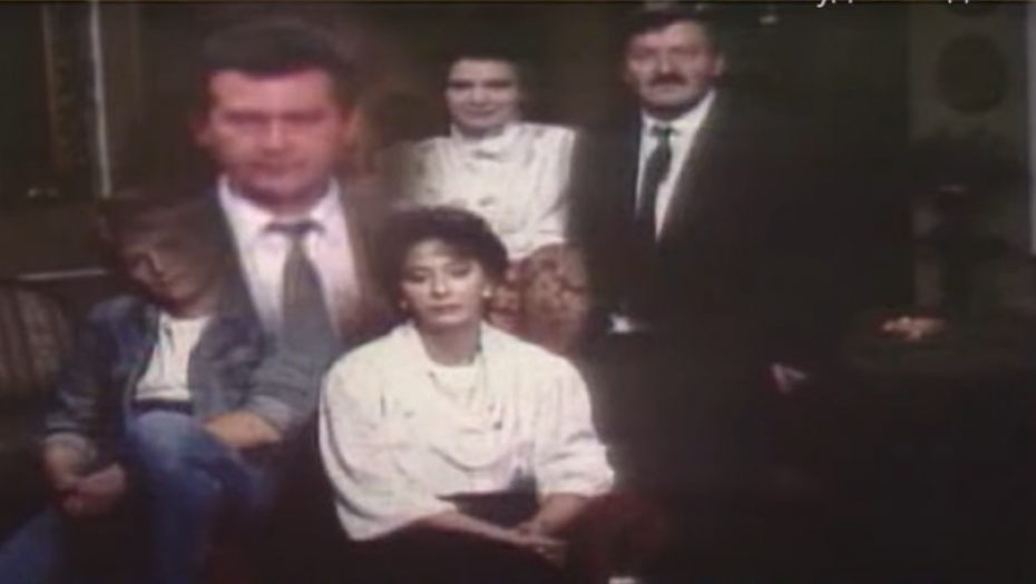 OTKRIVENE TAJNE KULTNE SERIJE! Sve šo niste znali o seriji Bolji život: Brena odbila ulogu, jedan lik je pisan za Lauševića, a ovo su nikad viđene scene!