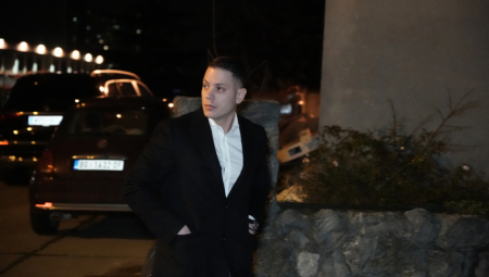 NEĆETE VEROVATI KO JE NOVA DEVOJKA BOGDANA SREJOVIĆA: Svi su mislili da je Jovana Ljubisavljević, tek da vidite PRAVU ISTINU! (FOTO)