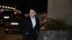 NEĆETE VEROVATI KO JE NOVA DEVOJKA BOGDANA SREJOVIĆA: Svi su mislili da je Jovana Ljubisavljević, tek da vidite PRAVU ISTINU! (FOTO)