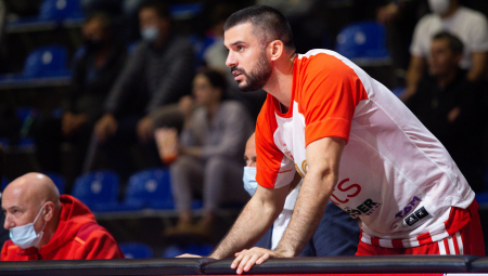 NIKO KAO ON! Branko Lazić najbolji strelac u istoriji Crvene zvezde