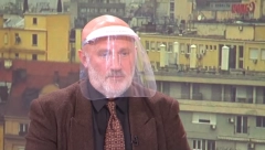 PRELEŽALI STE KORONU? Doktor Belojević objašnjava kojom hranom ćete da okrepite organizam, a koju obavezno da izbegavate