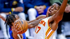 KORONA HARA Odloženo pet utakmica, trećina timova NBA lige ima mnoštvo zaraženih
