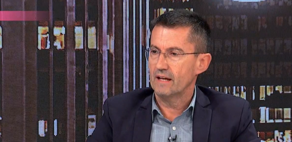 Miroslav Tomašević - demanti