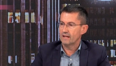 Miroslav Tomašević - demanti