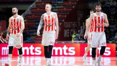 POJAČANJE (IPAK) NA MALOM KALEMEGDANU! Nekadašnji reprezentativac se vratio u Zvezdu!