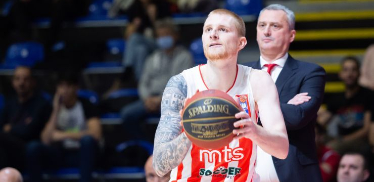 KONAČNO POTPIS Zvezda završila prvi veliki posao ovog leta