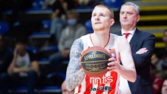 KONAČNO POTPIS Zvezda završila prvi veliki posao ovog leta