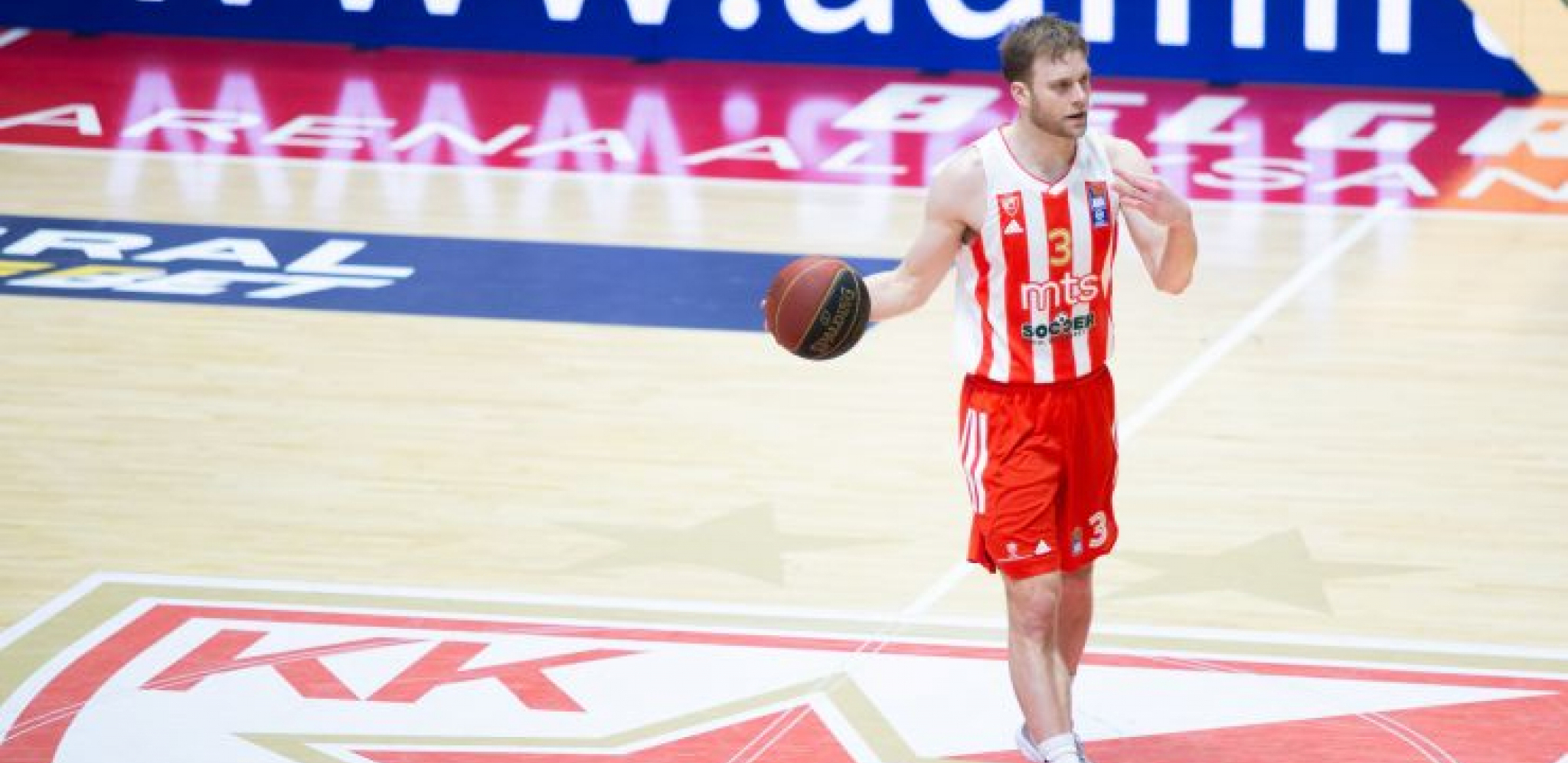 VOLTERS NAPUSTIO ZVEZDU Morao je hitno da ode u Ameriku