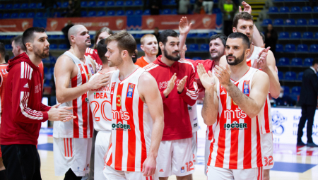 ZVANIČNO! Zvezda ima predsednika za narednih pet godina!