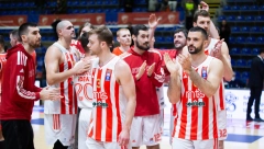 DALI SU SVE OD SEBE! Zvezda htela brutalno pojačanje, na kraju ostaje Cirbes?