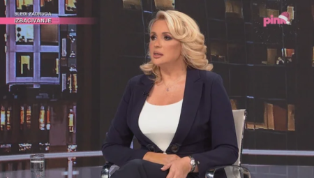 DARIJA JE PITALA NACIJU: Da li je u redu ćutati dok neko piše takve gadosti