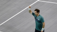 BRITANAC SE ODLUČIO NA VELIKU PROMENU! Endi Marej ima novog trenera!