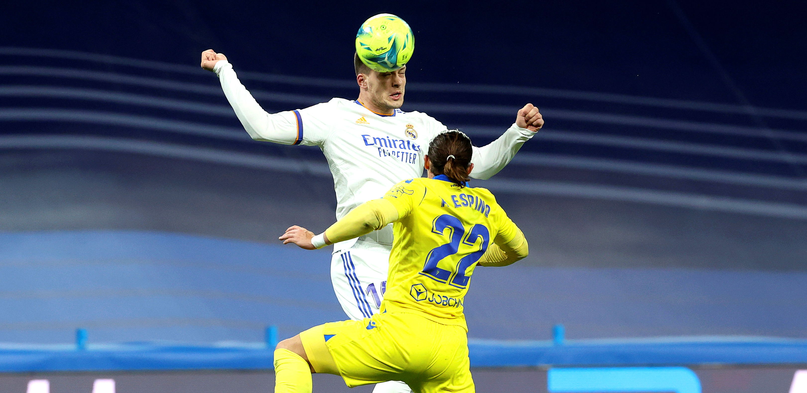 NE POMAŽE NI LUKA Real kiksirao u Madridu, velikani iz Sevilje dišu mu za vratom (VIDEO)