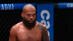 TRAGEDIJA U SVETU SPORTA! Pre dva meseca je imao strašnu borbu, sada je pronađen mrtav! (VIDEO)