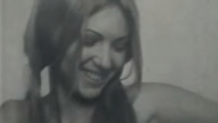 NESTVARNA LEPOTA JE KOŠTALA ŽIVOTA I Robert De Niro je pao na šarm fatalne Srpkinje koja je predvidela svoj tragični kraj