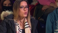OVO SU SVI ČEKALI! Mia nakon što je napustila Belu kuću progovorila o odnosu sa Lepim Mićom, pa otkrila da li se kaje zbog veze sa Mihićem