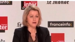 FRANCUZI U NEVERICI Ministarka pominje reč "restrikcije", privreda prva na UDARU!