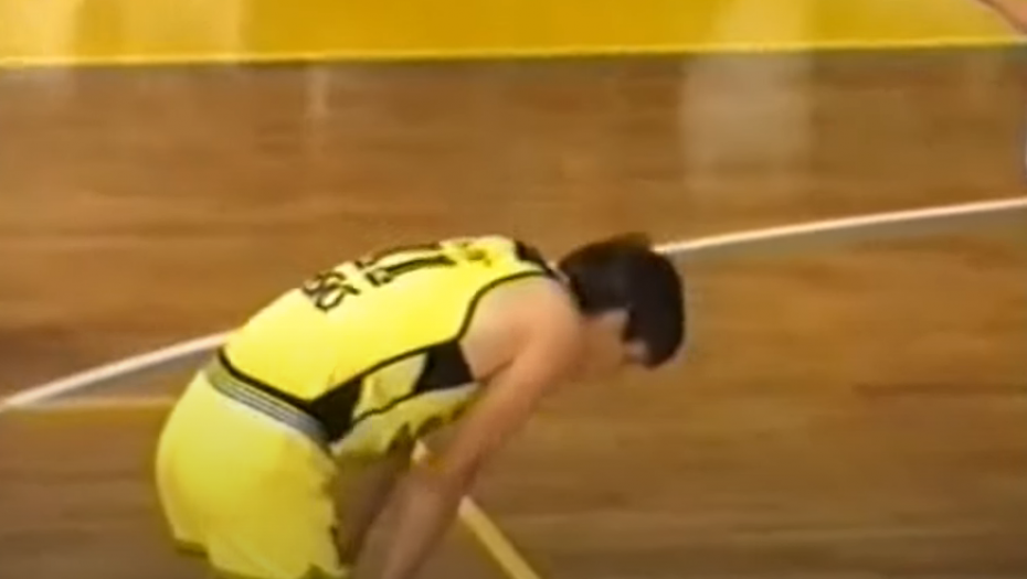 PREMINUO GORAN SOBIN! Odlazak dvostrukog šampiona Evrolige!