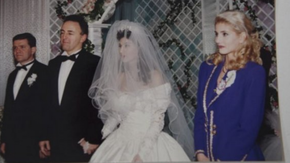 ONA JE VENČALA CECU I ARKANA! Bila je poznata voditeljka, imala blistavu karijeru, a onda je ubijena u stravičnoj sačekuši kada je imala 25 godina!