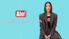 SVOG PARTNERA NIKADA NEĆU POKAZATI! Dunja Jovanić za emisiju Alo! NASLOVNA prvi put o privatnom životu, a ove detalje javnost nije znala!