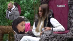 ANA ŽELI MENSURA SAMO ZA SEBE! Milica je prošlost, Jovanovićeva otkrila šta ona i Ajdarpašić rade kada misle da ih Veselinovićeva ne gleda!