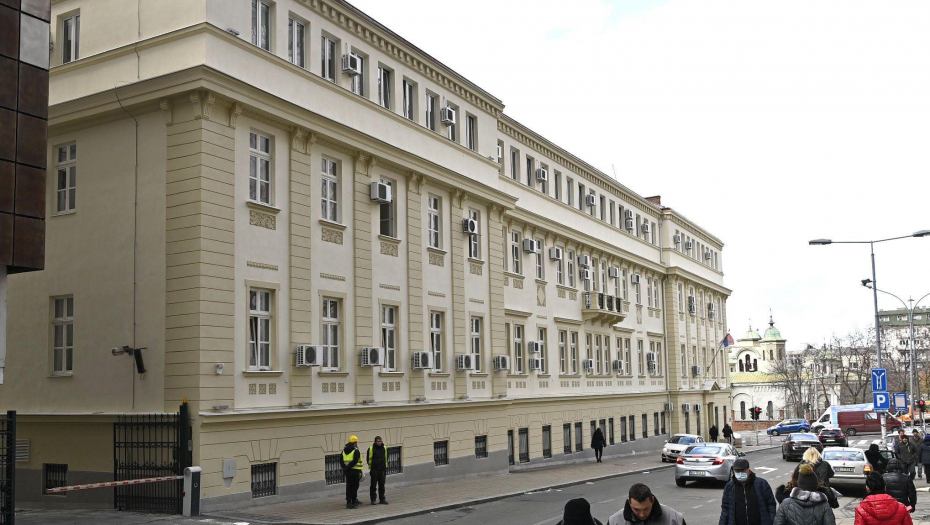 SUD JE PRESUDIO Portal Direktno.rs izvršio neprimeren uticaj na sudiju