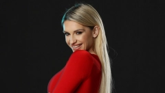 TRI VENČANICE I TAJNA LOKACIJA Ovo su svi detalji venčanja srpske glumice, a budućeg muža i dalje vešto krije od javnosti