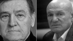 JEDNO SIGURNO POGODILA! Ista fatalna crnka je pre 10 godina gledala natalnu kartu Mrki i Šabanu, a skamenila se kada je videla ovo!