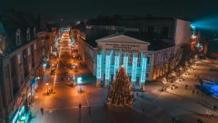 KAŽU DA JE JEDAN OD NAJLEPŠIH GRADOVA SRBIJE, A CENE STANOVA ŠOK! Evo za koliko možete pazariti garsonjeru