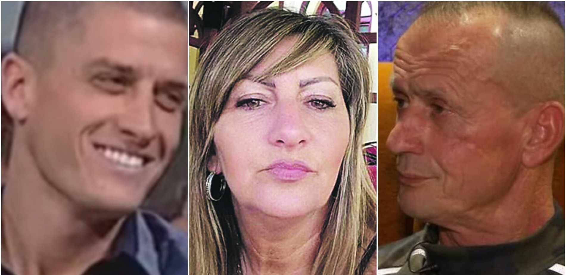 SLAVLJE U DOMU DRAGOJEVIĆA! David i Biljana konačno nasmejani, porodica na okupu, fali samo Dejan!