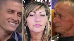 SLAVLJE U DOMU DRAGOJEVIĆA! David i Biljana konačno nasmejani, porodica na okupu, fali samo Dejan!