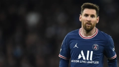 KORONA PONOVO PRAVI HAOS! Pozitivan i Lionel Mesi!