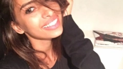 LUKA JOVIĆ PRE SOFIJE LJUBIO OVU LEPOTICU! Dragana lomila srca fudbalera, bila je kasirka, a onda ušla u rijaliti!