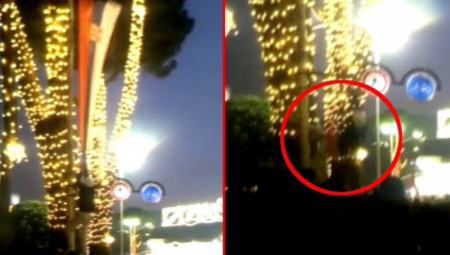 ALBANAC CEPAO SRPSKU TROBOJKU, PA PAO SA BANDERE! Pogledajte snimak divljanja ekstremista u Tirani