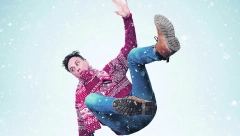 Neprijatan pad po snegu: Osim preloma, uganuće treba tretirati ozbiljno i s pažnjom