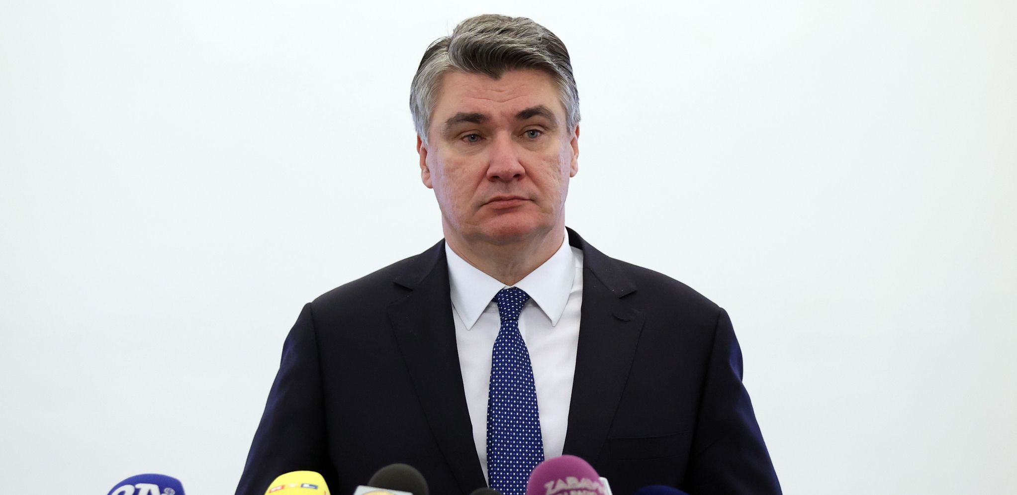 Milanović: Čemu služe Rafali? Za rat su beskorisni, bolje da smo kupili 100 dronova! Pupovac? On nije Srbin, on je sitni lopov