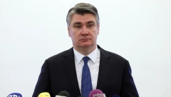 ZORAN MILANOVIĆ "Rusija mora dobiti rat"
