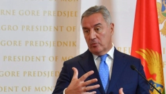 "VAPAJ OČAJNIKA!" Bojović razvalio Đukanovića, ogolio politiku crnogorskog predsednika!