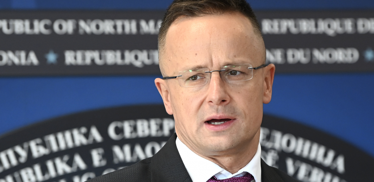 SIJARTO PRETI: "Uložićemo veto Bugarskoj za ulazak u Šengen ako ne ukinu porez na gas"