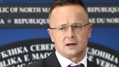 STAV MAĐARSKE JASAN Sijarto: Nećemo podržati embargo na ruski gas i naftu