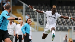 ZVEZDA PIKIRALA REPREZENTATIVCA Problem je što za njega traže dva miliona, ali na Marakani neće lako odustati