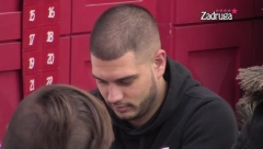 DEJAN KAŽNJEN! Neočekivana odluka Zadrugara, osuđen zbog ponašanja