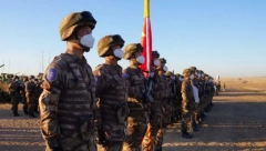 OVAKO POČINJE TREĆI SVETSKI RAT Ambasador Kine direktno upozorio - nastavite tako, i vojni sukob sa Amerikom je NEMINOVAN