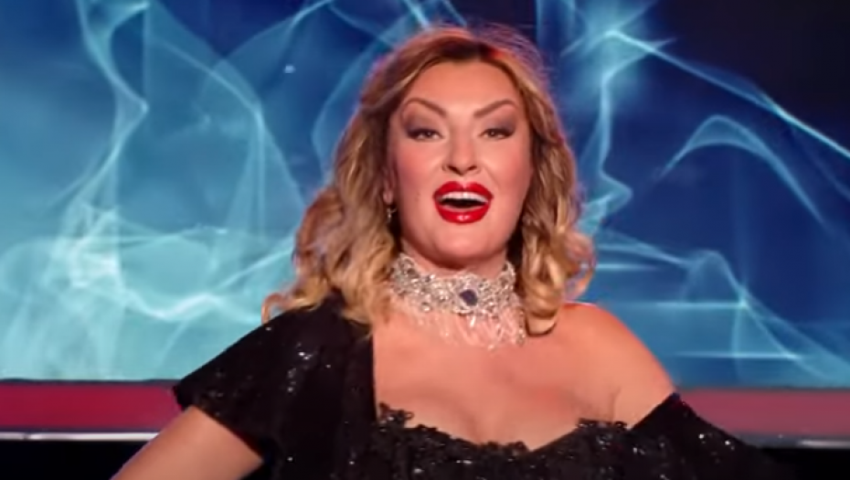 KOLEGE JE POGODILE PESMOM Sneki otvorila dušu, pa progovorila o bakšišu