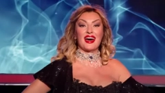 KOLEGE JE POGODILE PESMOM Sneki otvorila dušu, pa progovorila o bakšišu