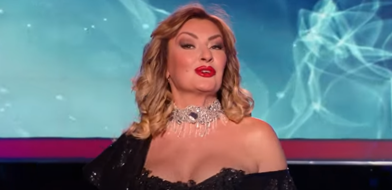 OVO JE ISPUNJAVA Vlasnica najdužih nogu na estradi ima još jedan talenat, evo čime se Sneki bavi pored pevanja